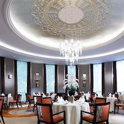 Carlton Hotel Singapore