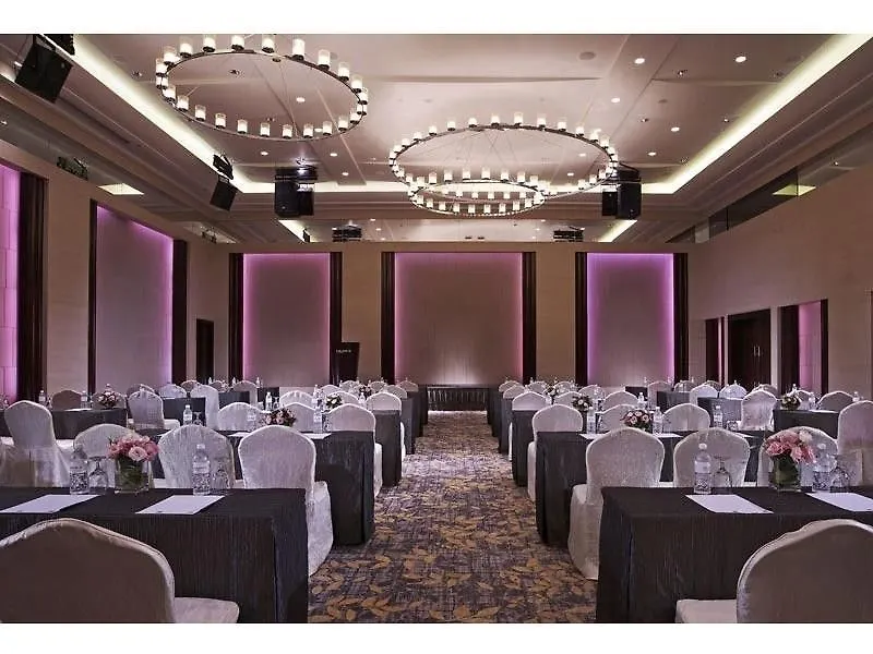 Carlton Hotel Singapore