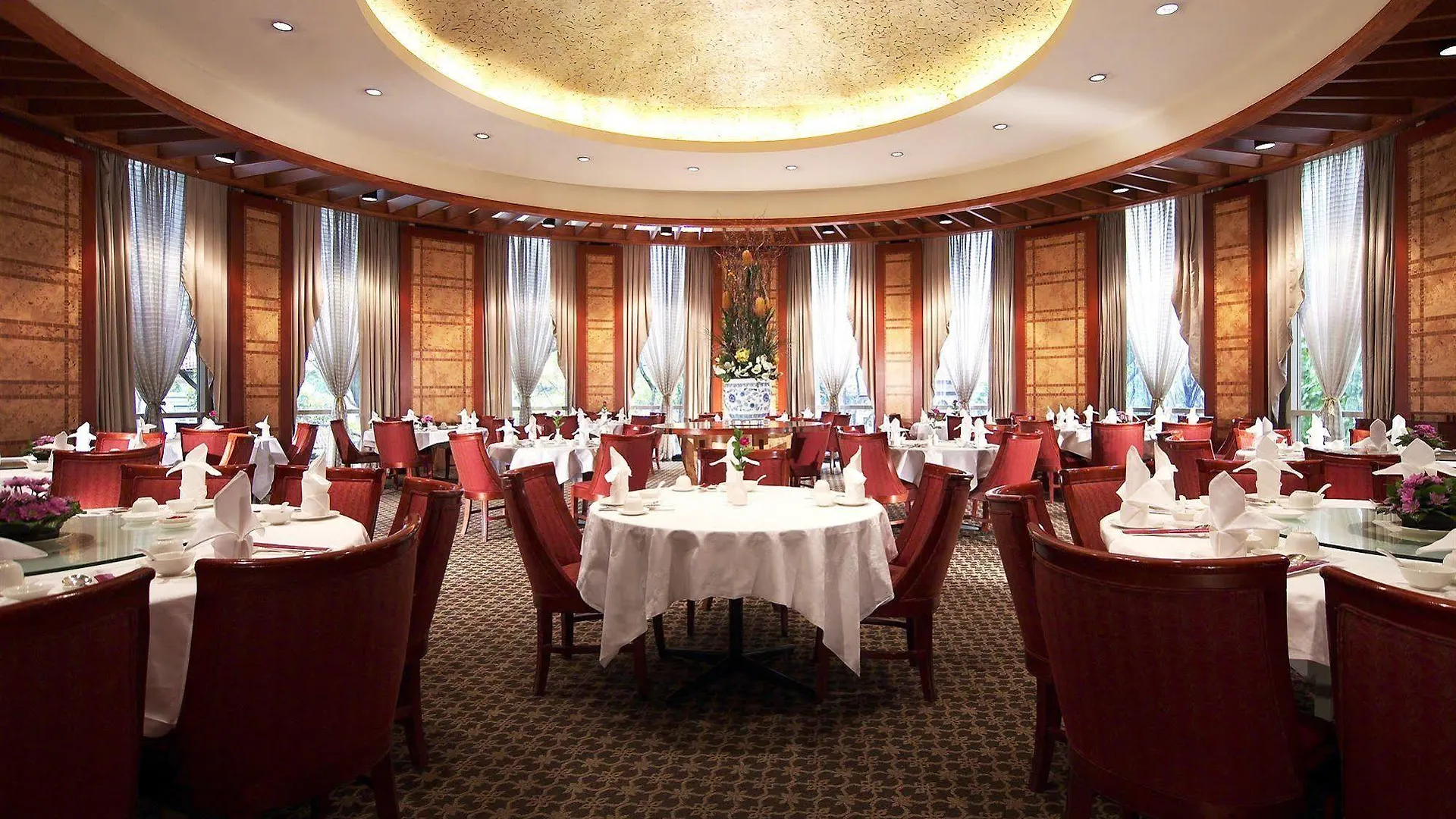 Carlton Hotel Singapore