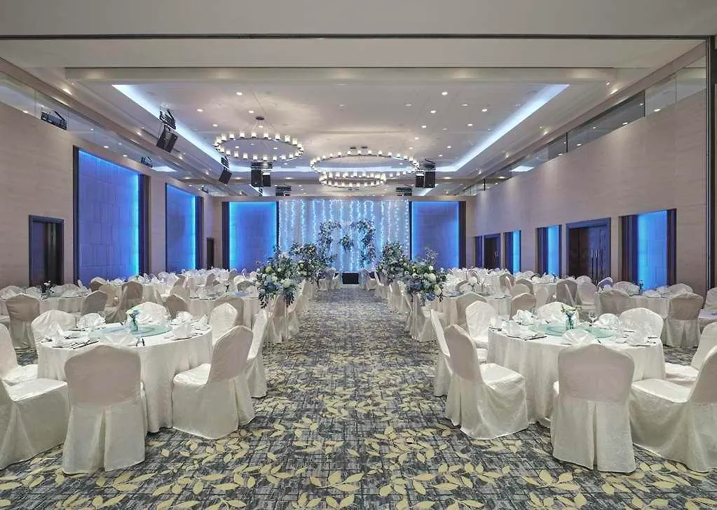 Carlton Hotel Singapore