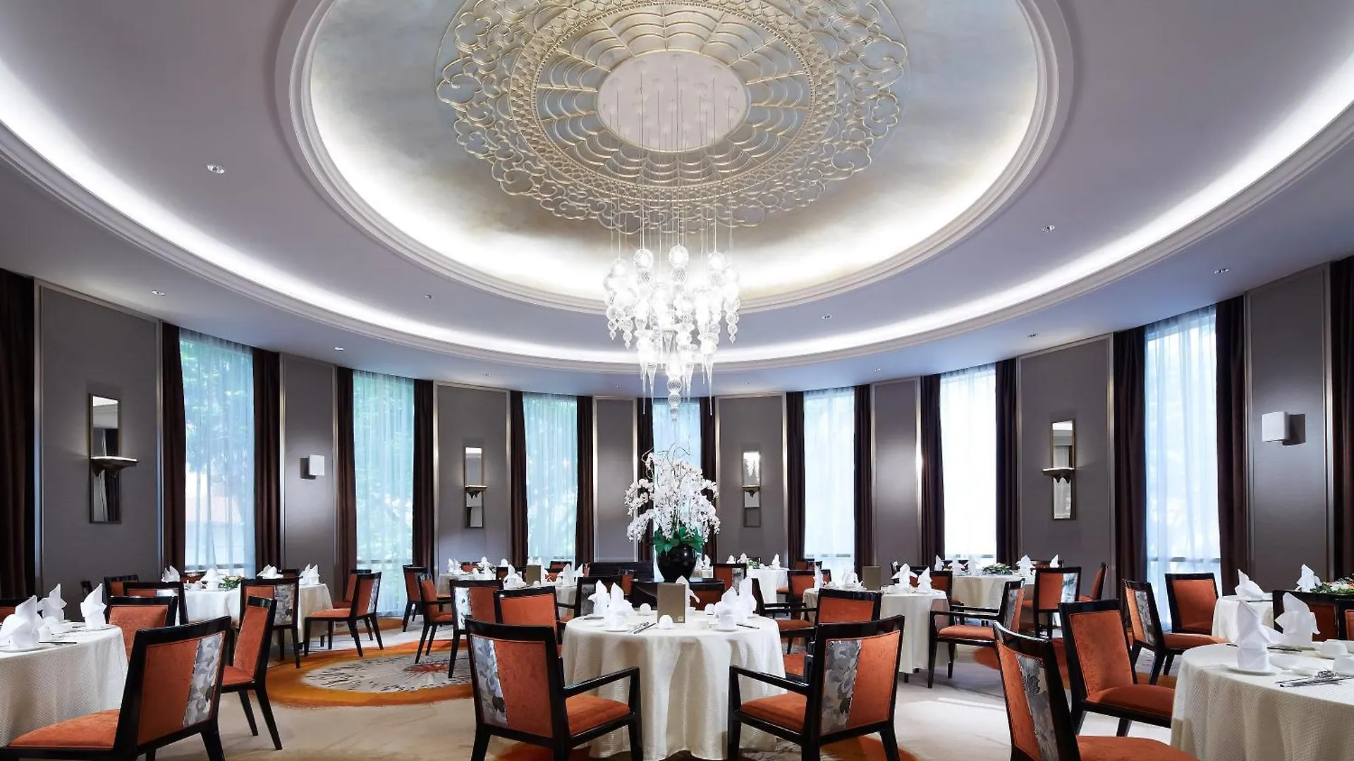 Carlton Hotel Singapore Singapore
