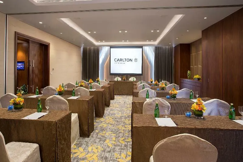 Carlton Hotel Singapore 5*,  Singapore