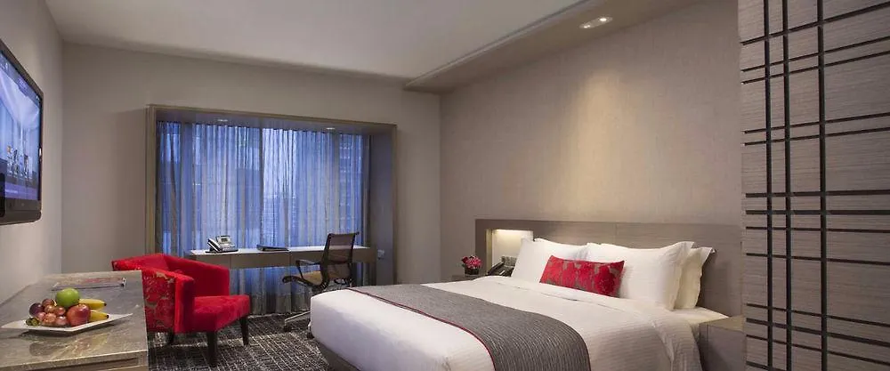 Carlton Hotel Singapore