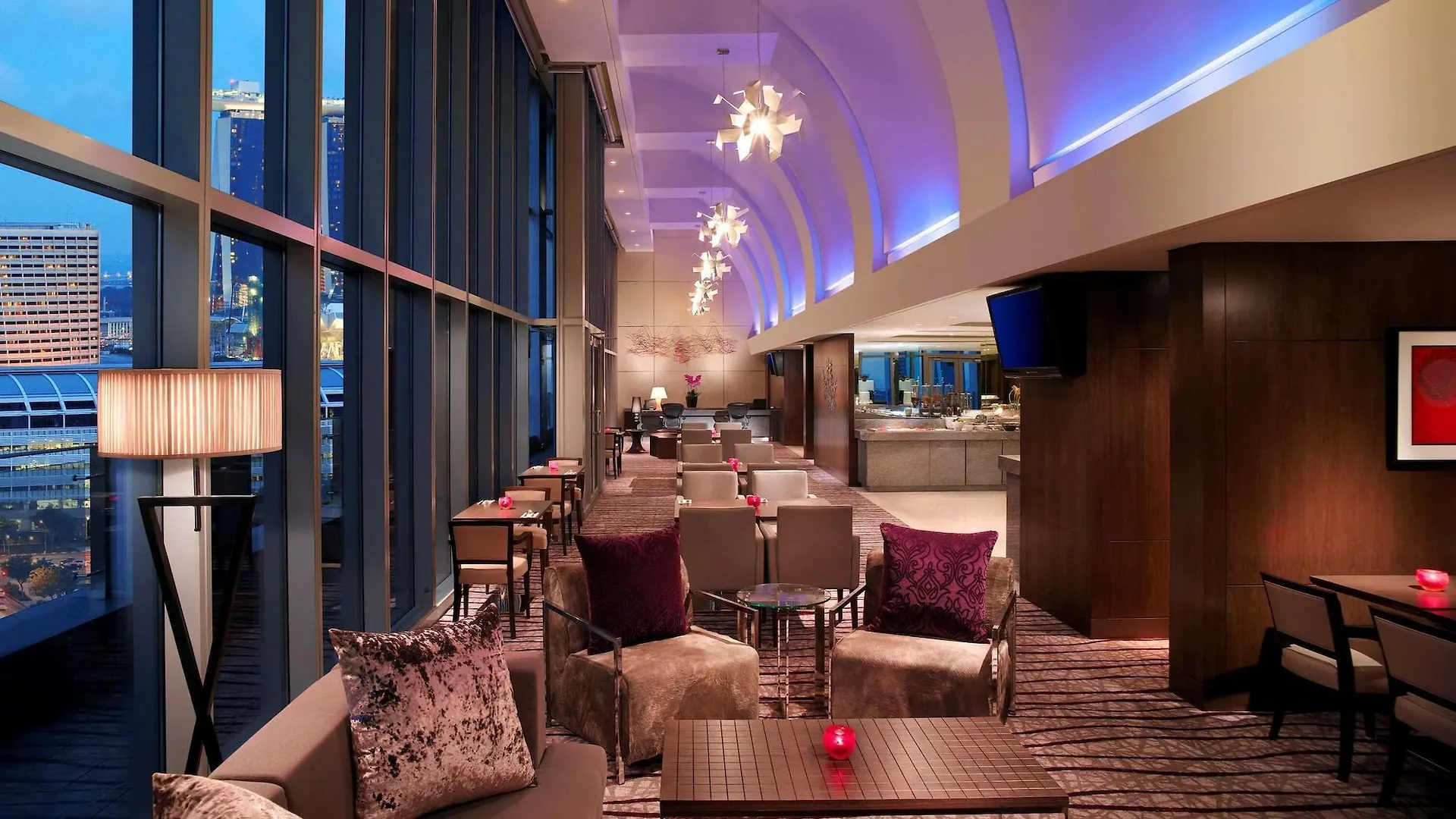 Carlton Hotel Singapore 5*,  Singapore