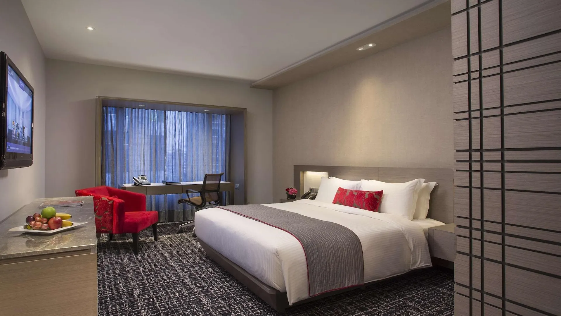 Carlton Hotel Singapore 5*,