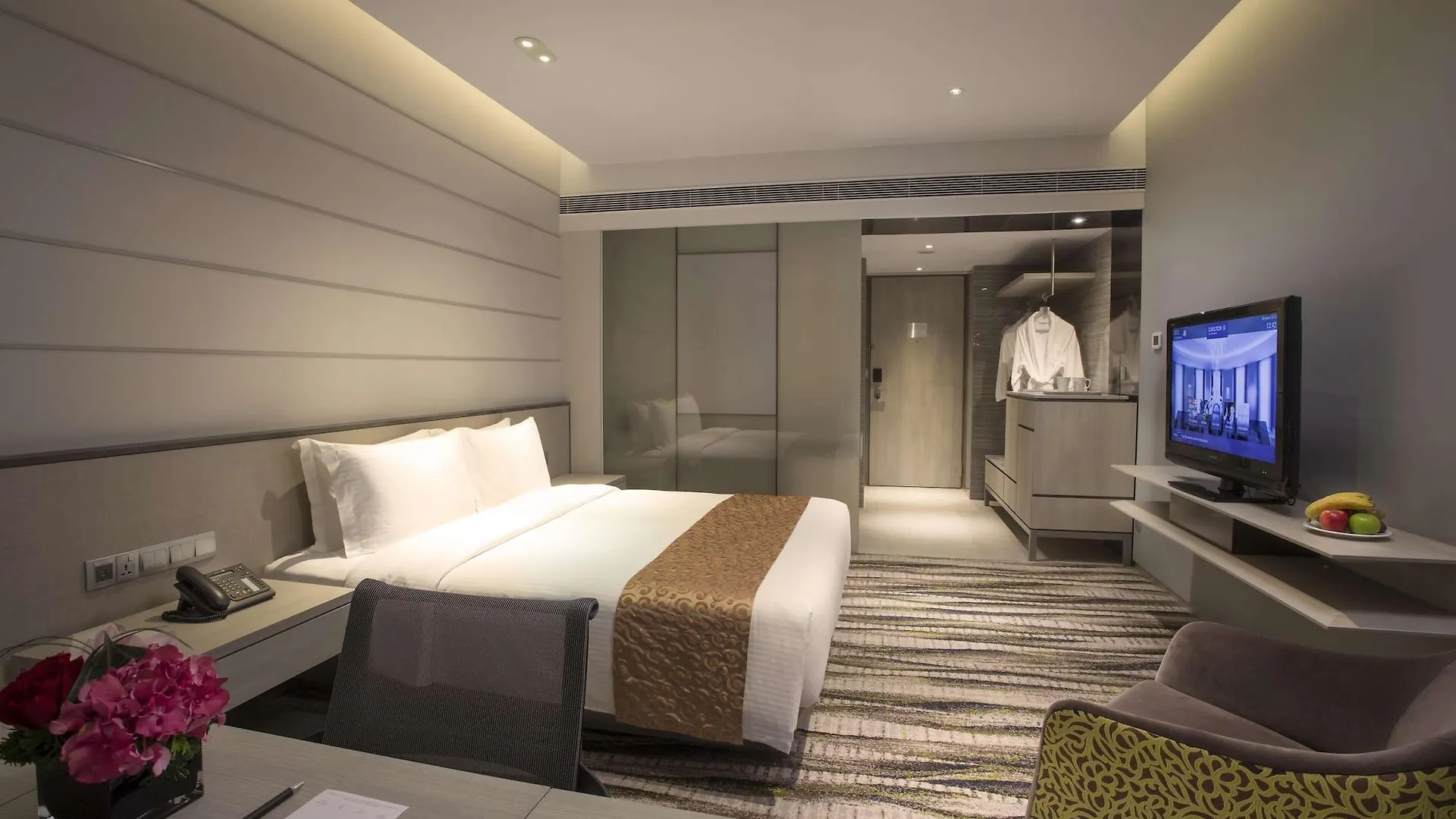 Carlton Hotel Singapore