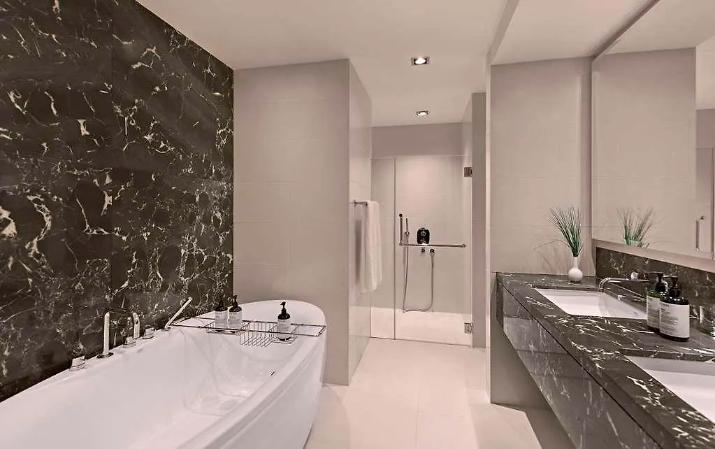 *****  Carlton Hotel Singapore Singapore