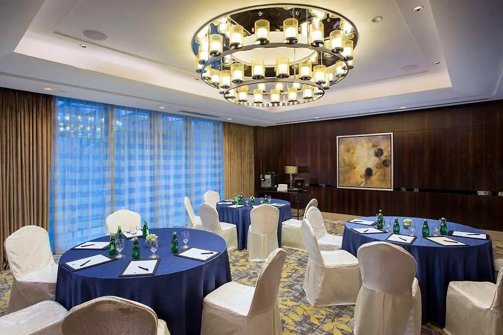 Carlton Hotel Singapore 5*,  Singapore