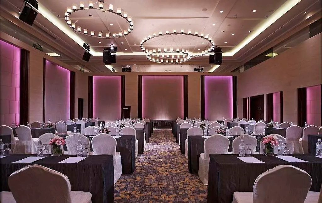 Carlton Hotel Singapore