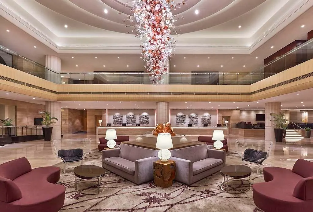 Carlton Hotel Singapore 5*,  Singapore