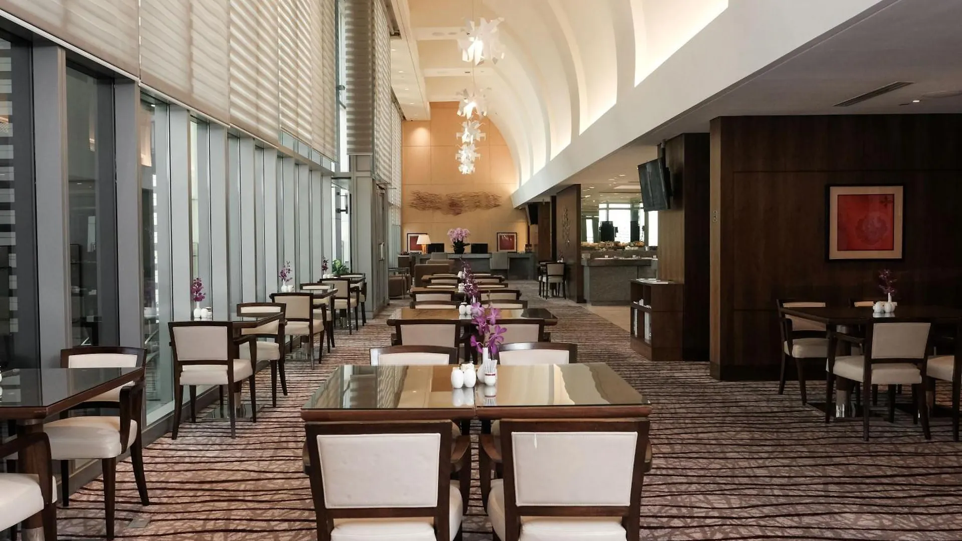 Carlton Hotel Singapore
