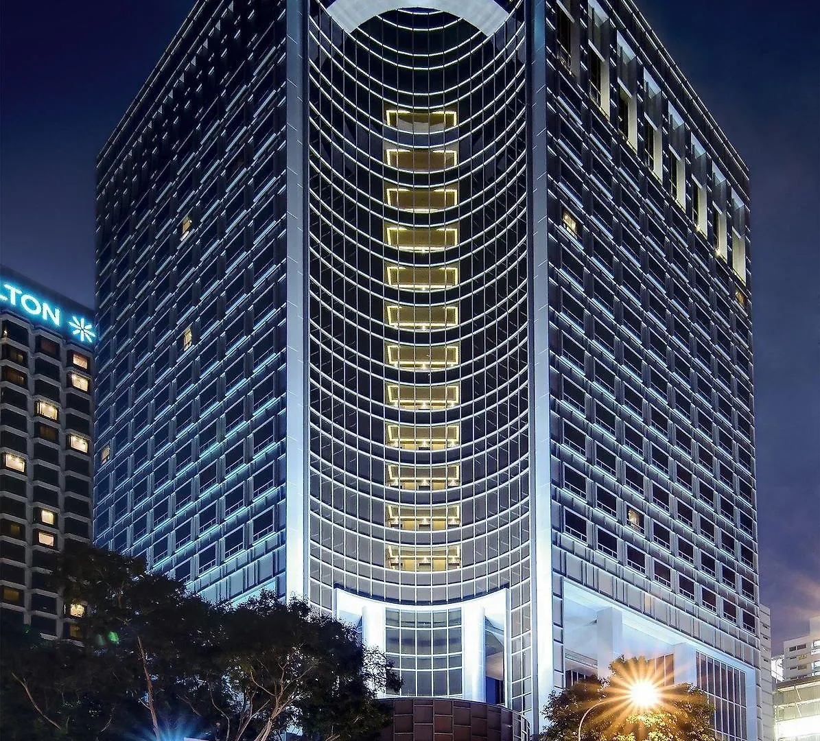 Carlton Hotel Singapore Singapore