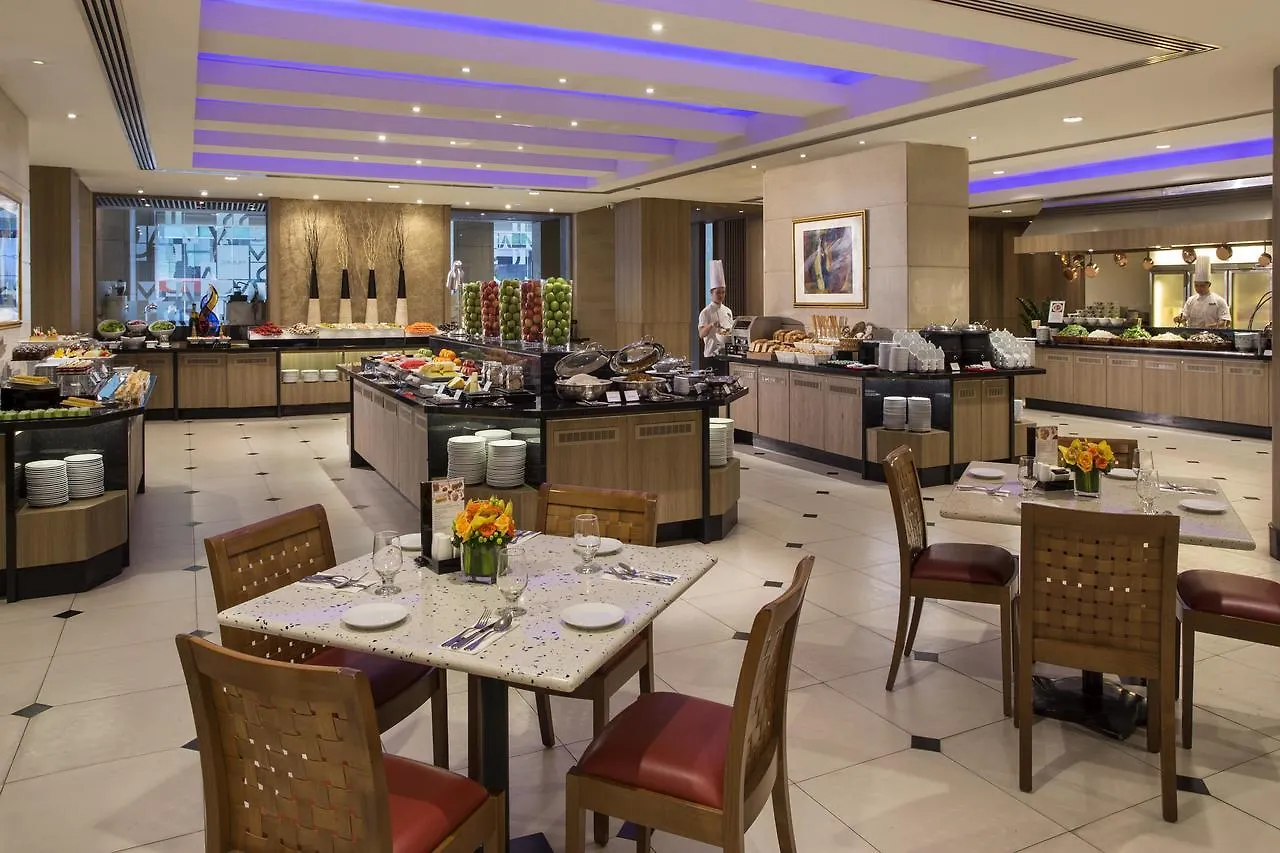 Carlton Hotel Singapore Singapore