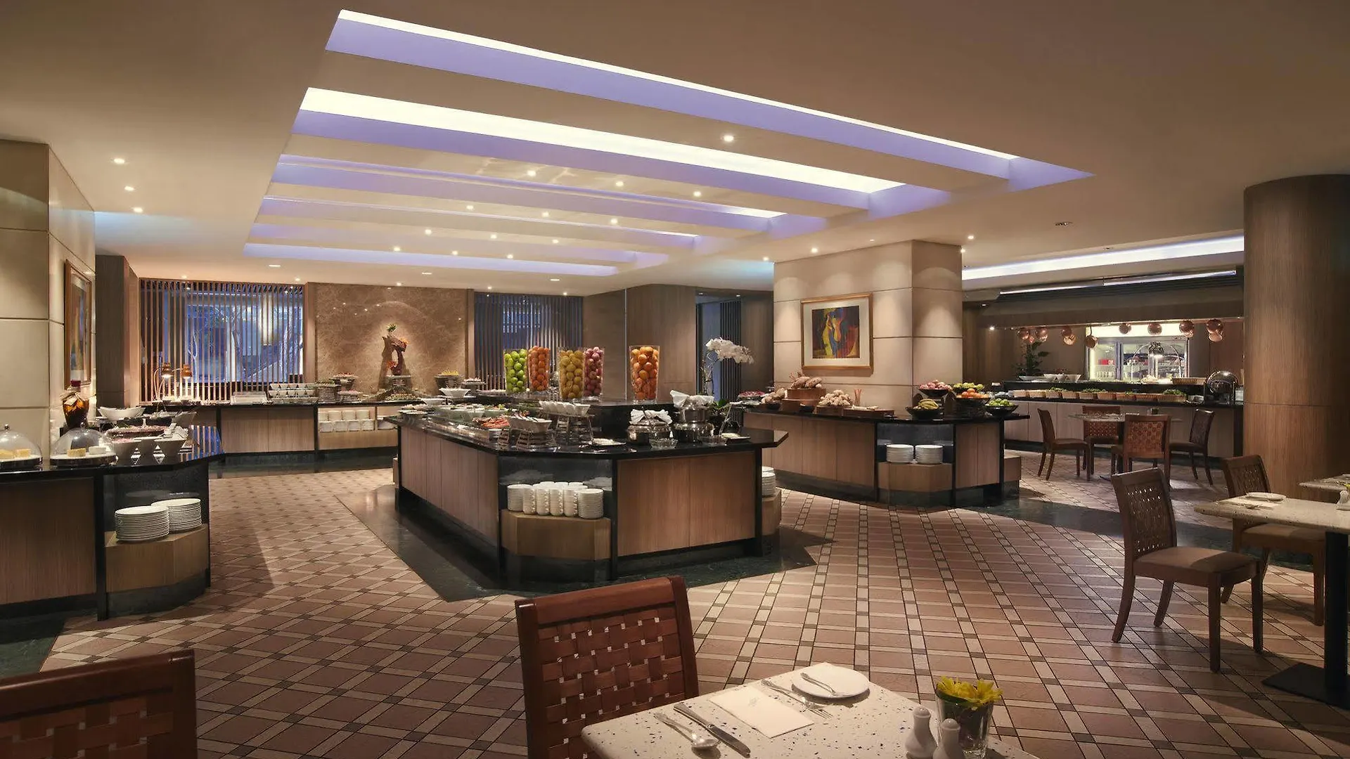 Carlton Hotel Singapore