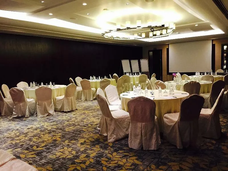 Carlton Hotel Singapore 5*,