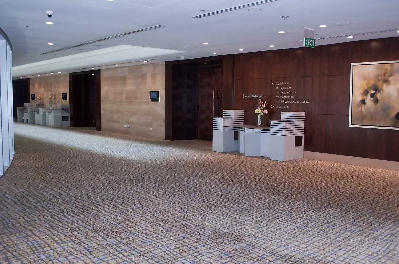 Carlton Hotel Singapore