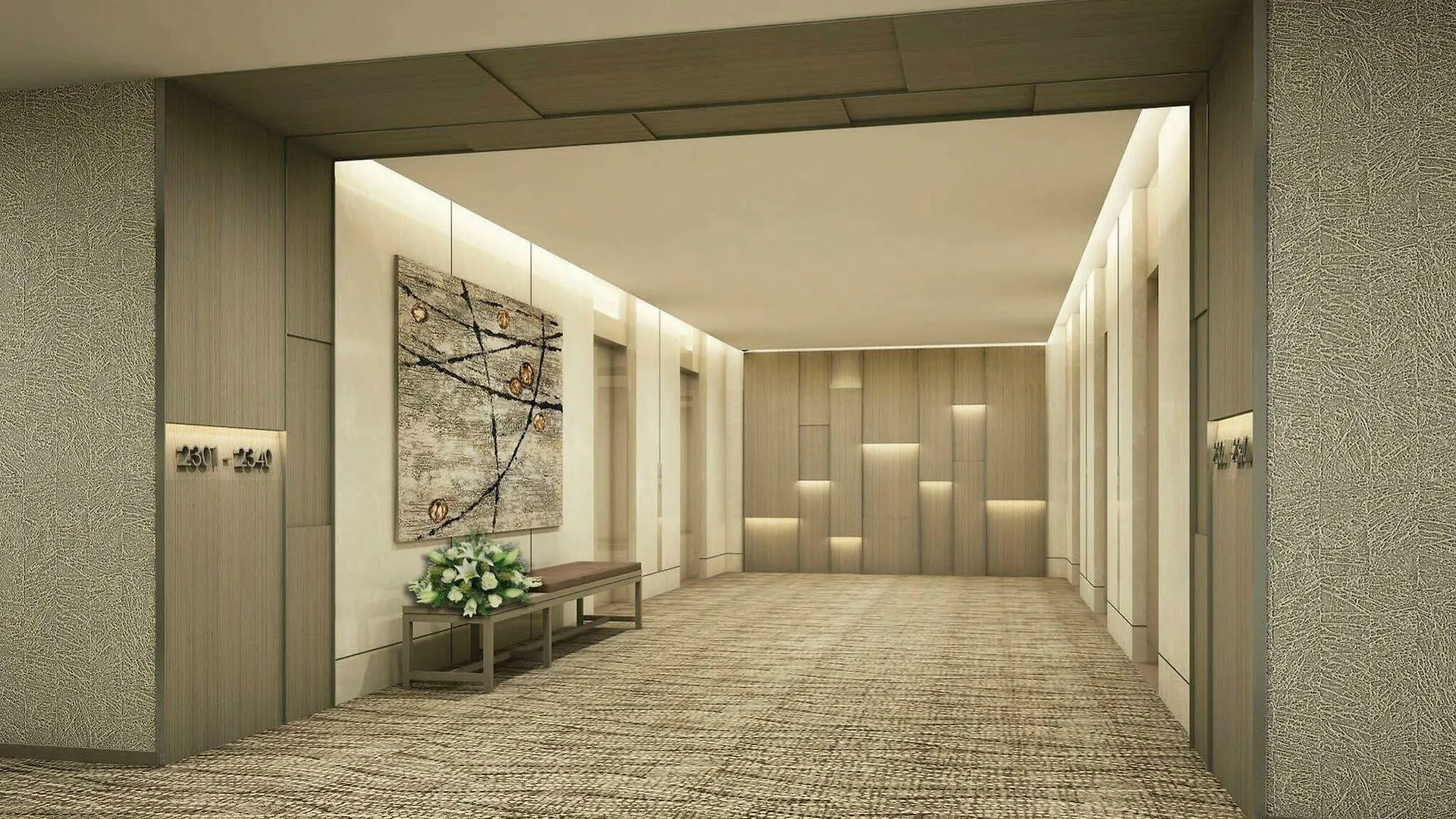 Carlton Hotel Singapore 5*,  Singapore