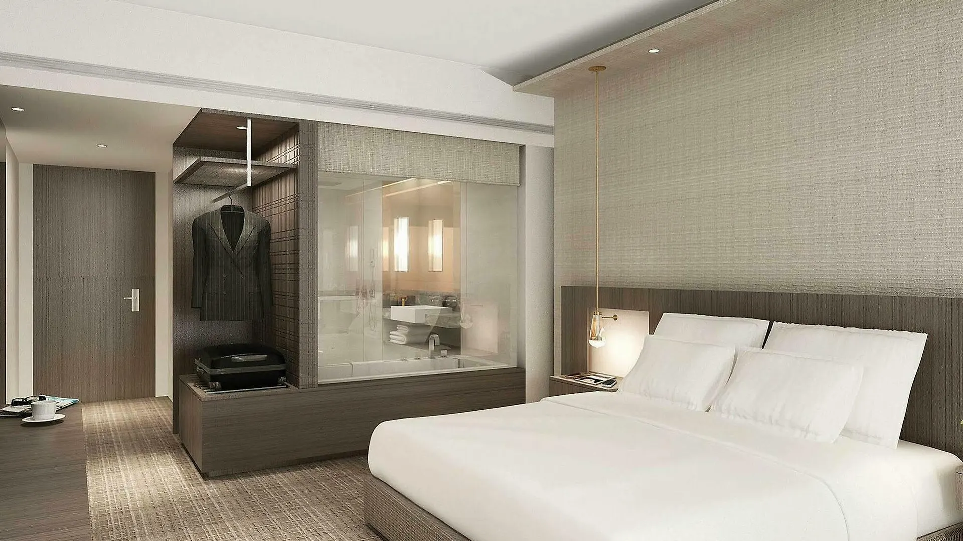 Carlton Hotel Singapore