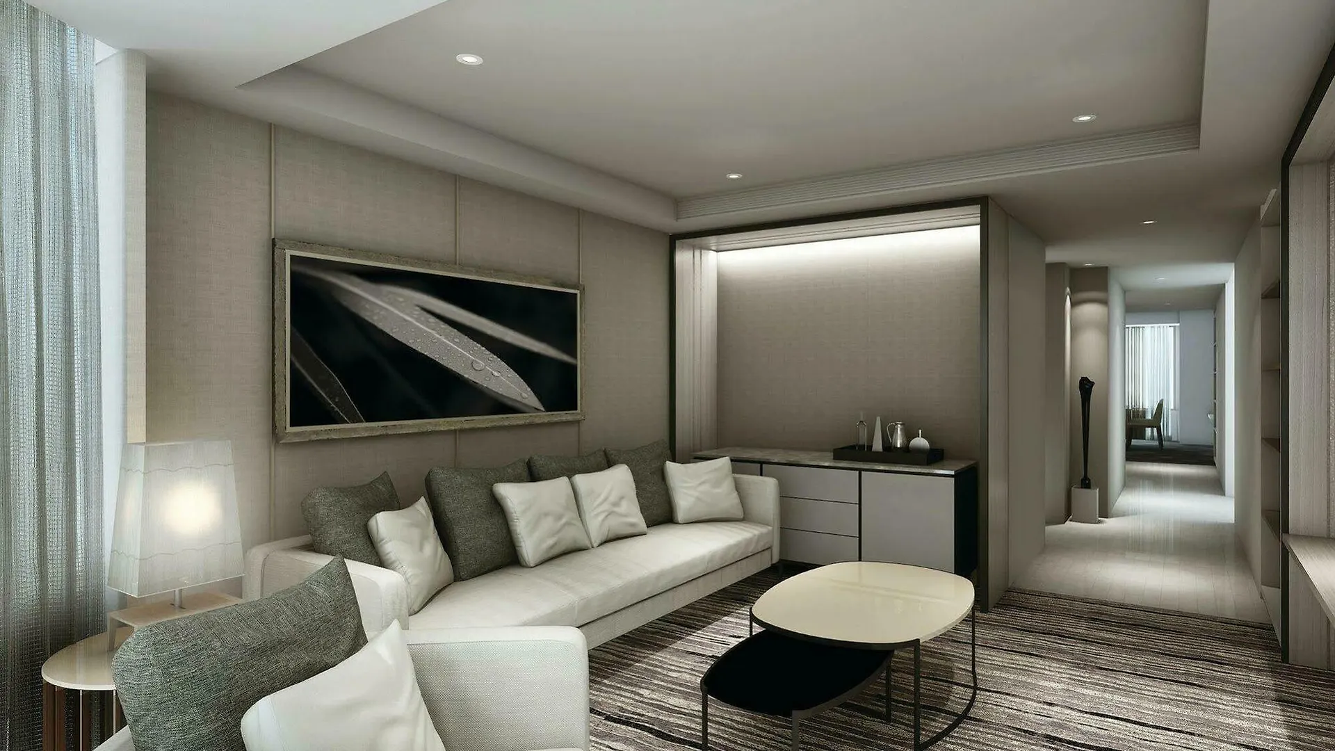 Carlton Hotel Singapore